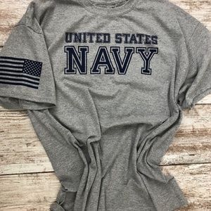 COPY - U.S. Navy Military T-Shirt